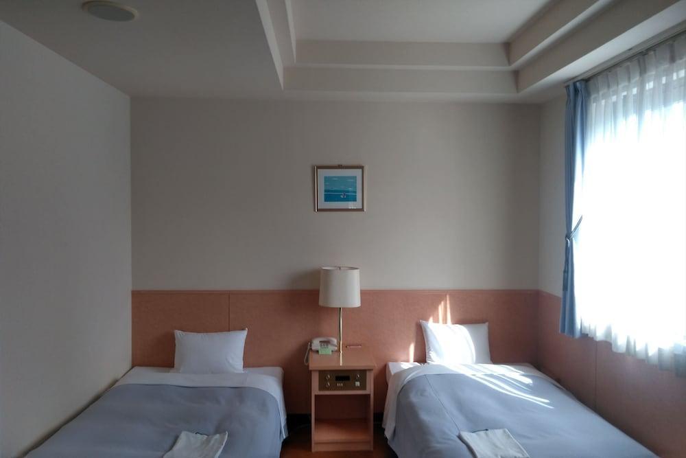 Oyo Teine Station Hotel Sapporo Ngoại thất bức ảnh