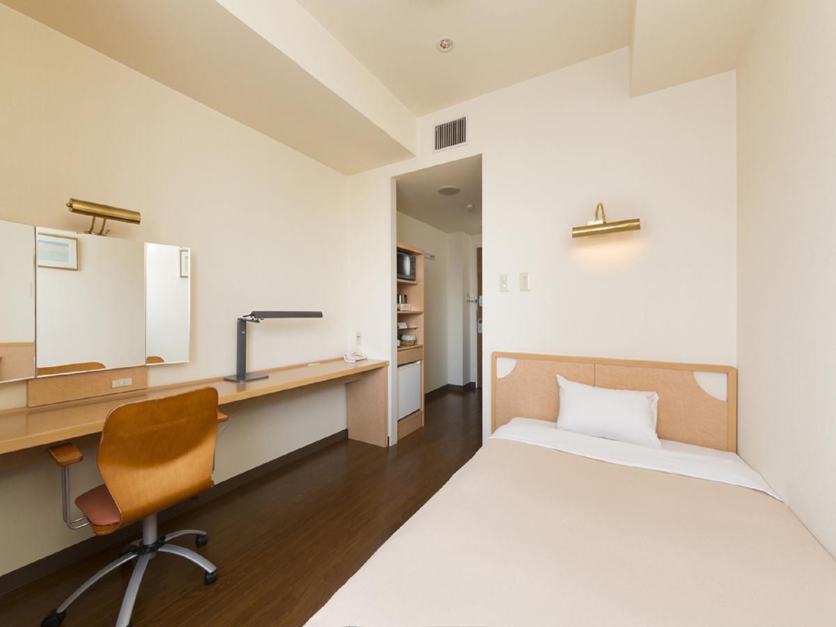 Oyo Teine Station Hotel Sapporo Ngoại thất bức ảnh