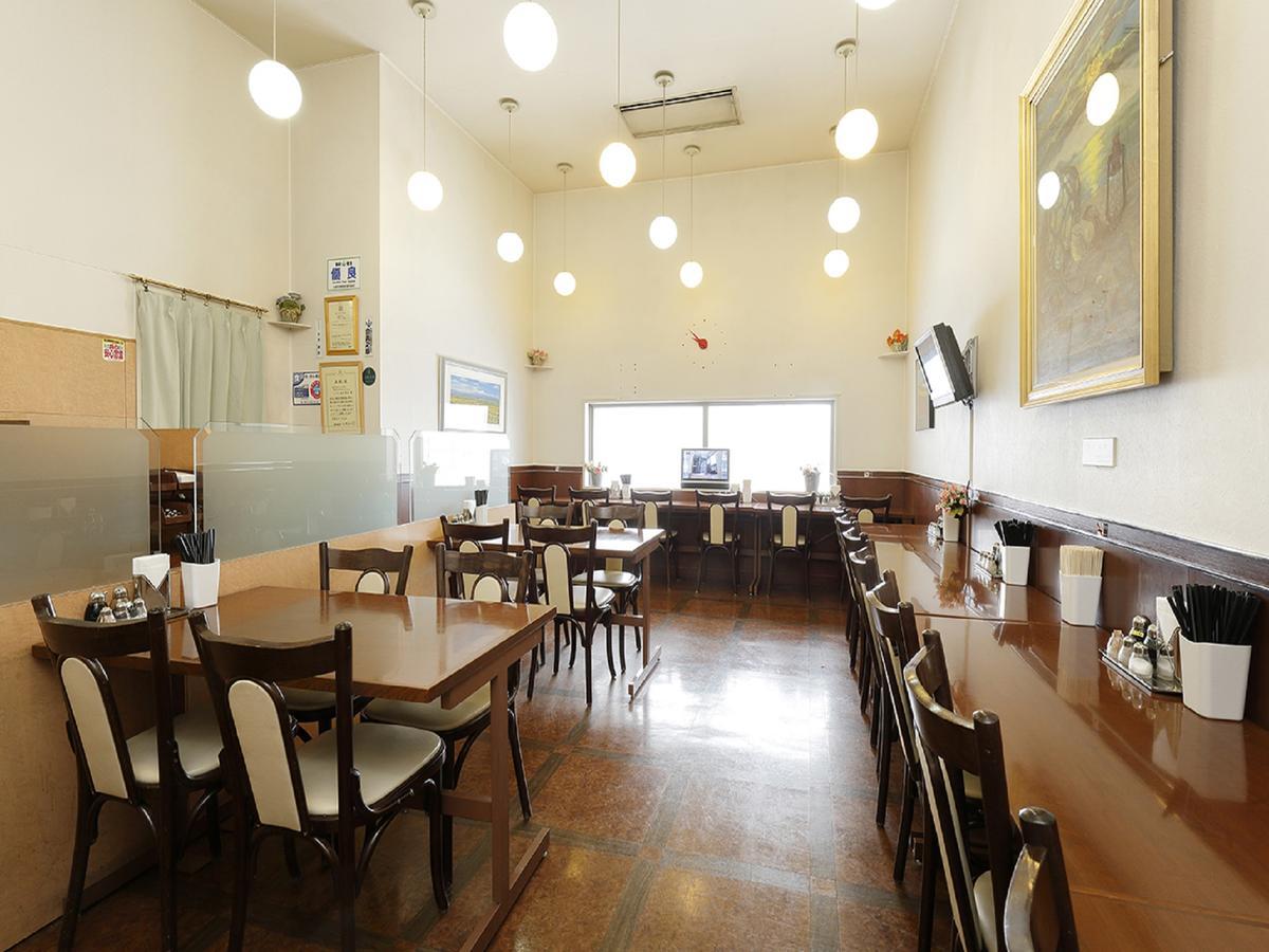 Oyo Teine Station Hotel Sapporo Ngoại thất bức ảnh